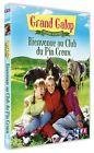 Grand galop - grandes aventures : bienvenue au club du pin creux