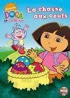 Dora l'exploratrice - vol. 3 : la chasse aux oeufs
