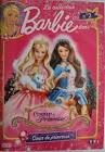 La collection barbie n 2 coeur de princesse