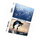 L'incroyable histoire de winter le dauphin + sauvez willy