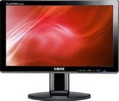 Ecran pc 221b3l led