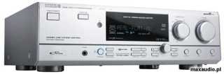 Ampli home cinema fr986