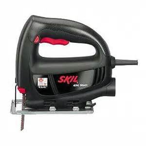 Scie sauteuse 4160