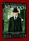 Les enquetes de murdoch - saison 2 - vol. 1