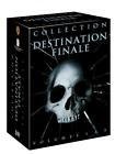 Collection destination finale - volumes 1 a 5
