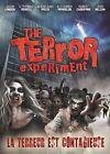 The terror experiment