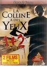La colline a des yeux - la colline a des yeux 2 / pack 2 films