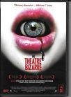 The theatre bizarre