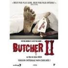 Butcher - la legende de victor crowley + butcher ii - pack