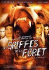 Les griffes de la foret