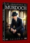 Les enquetes de murdoch - saison 3 - vol. 2