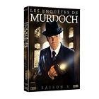 Les enquetes de murdoch - saison 3 - vol. 1