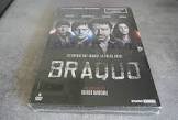 Braquo saison 1 episodes 1 a 3