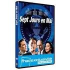 Sept jours en mai collection fnac-cinema