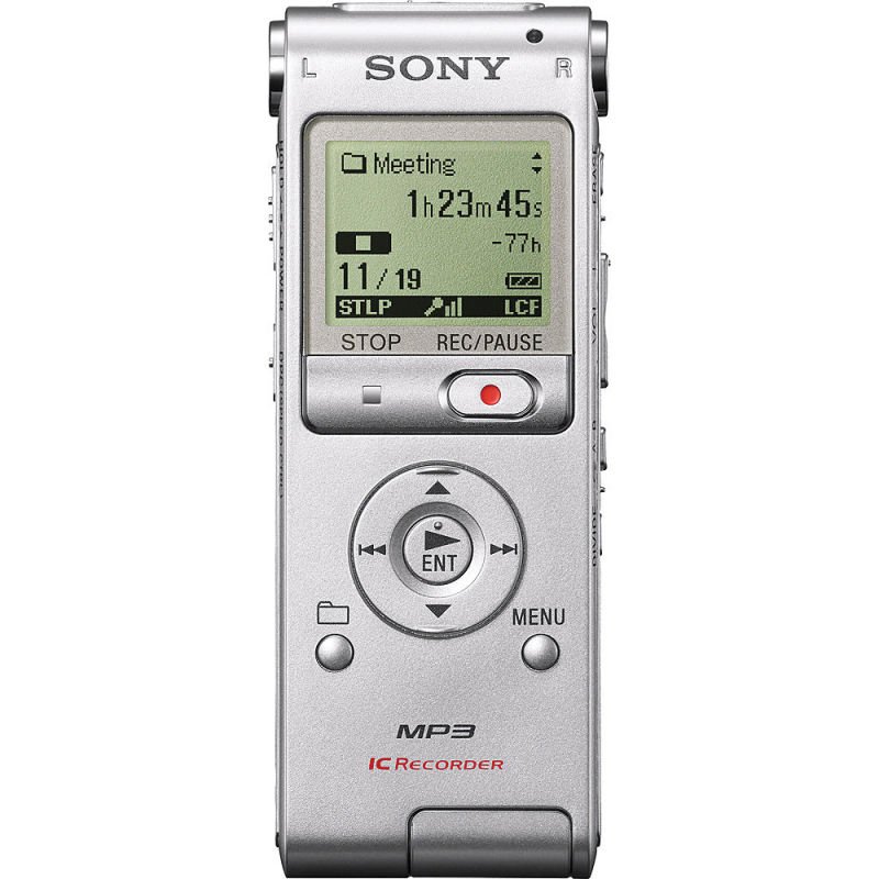 Dictaphone icd-ux200