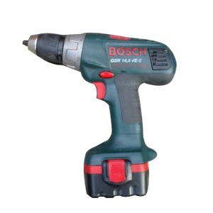 Perceuse gsr 14.4