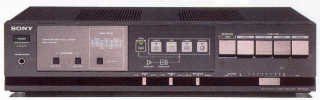 Ampli ta-ax220