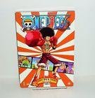 One piece - davy back fight - coffret 3
