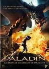 Paladin - le dernier chasseur de dragons