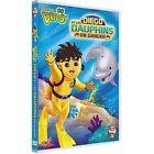 Go diego! - diego et les dauphins