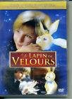Le lapin de velours