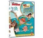 Jake et les pirates du pays imaginaire - 2 - le retour de peter pan