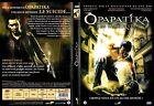 Opapatika -  les immortels