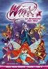 Winx club - la revanche des trix - partie 1 sur 2