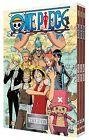 One piece - water 7 - coffret 8