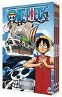 One piece - water 7 - coffret 7