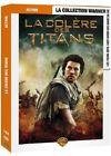 La colere des titans