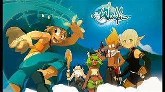 Wakfu - saison 2