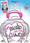 Vincent moscato - one man chaud
