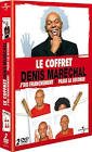 Marechal, denis - coffret - j'dis franchement ! + passe la seconde !