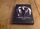 Largo winch i & ii - pack