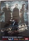 Universal soldier : le jour du jugement
