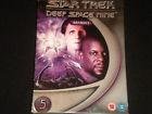 Star trek - deep space nine - series 5 (slimline edition)