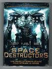 Space destructors