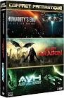 Coffret fantastique (coffret de 3 dvd)