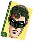 Coffret 2 dvd + 1 masque - les aventures de green lantern - pack