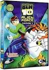 Ben 10 alien force - saison 3