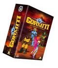 Gormiti - saison 1 : les seigneurs de la nature ! - integrale