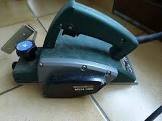Raboteuse meh 600