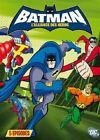 Batman : l'alliance des heros - volume 3