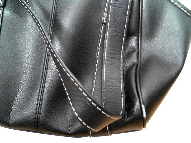 Sac cuir