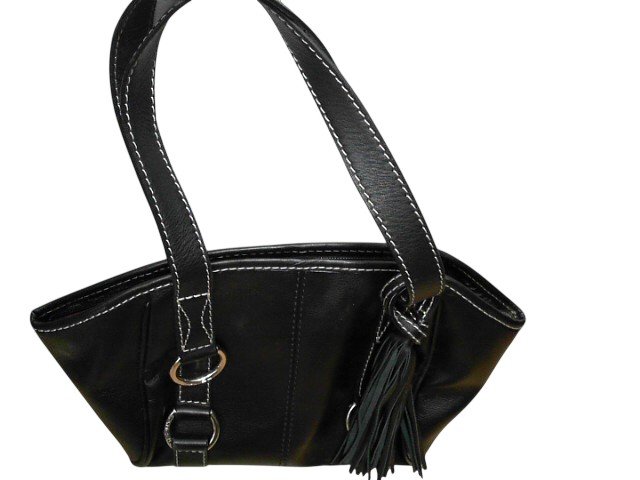 Sac cuir