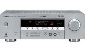 Ampli 5.1 rx-v357