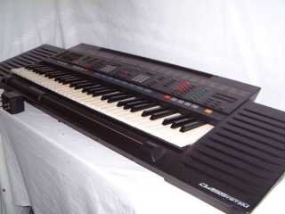 Clavier psr-4500