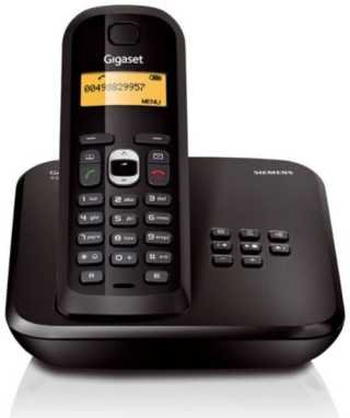Telephonie fixe gigaset as200a
