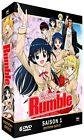 School rumble - saison 1 - edition gold (6 dvd + livret)